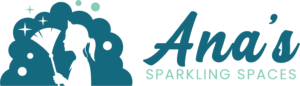 Ana's Sparkling Spaces